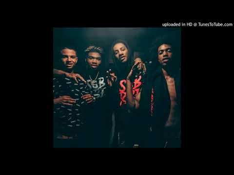 *FREE* SOB x RBE / Gbo Lean Type Beat "Back At It" Prod. by Elzonthebeat