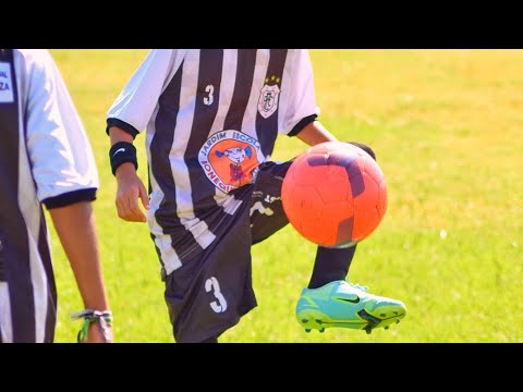 Americano X Duque de Caxias - Metropolitano 2023 - sub 12