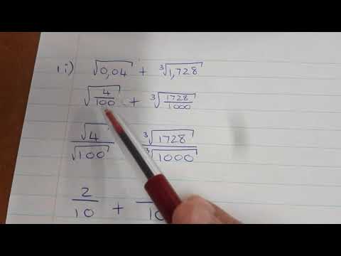 WISKUNDE GRAAD 8: 13 Augustus 2020 - periode 8 (13088)
