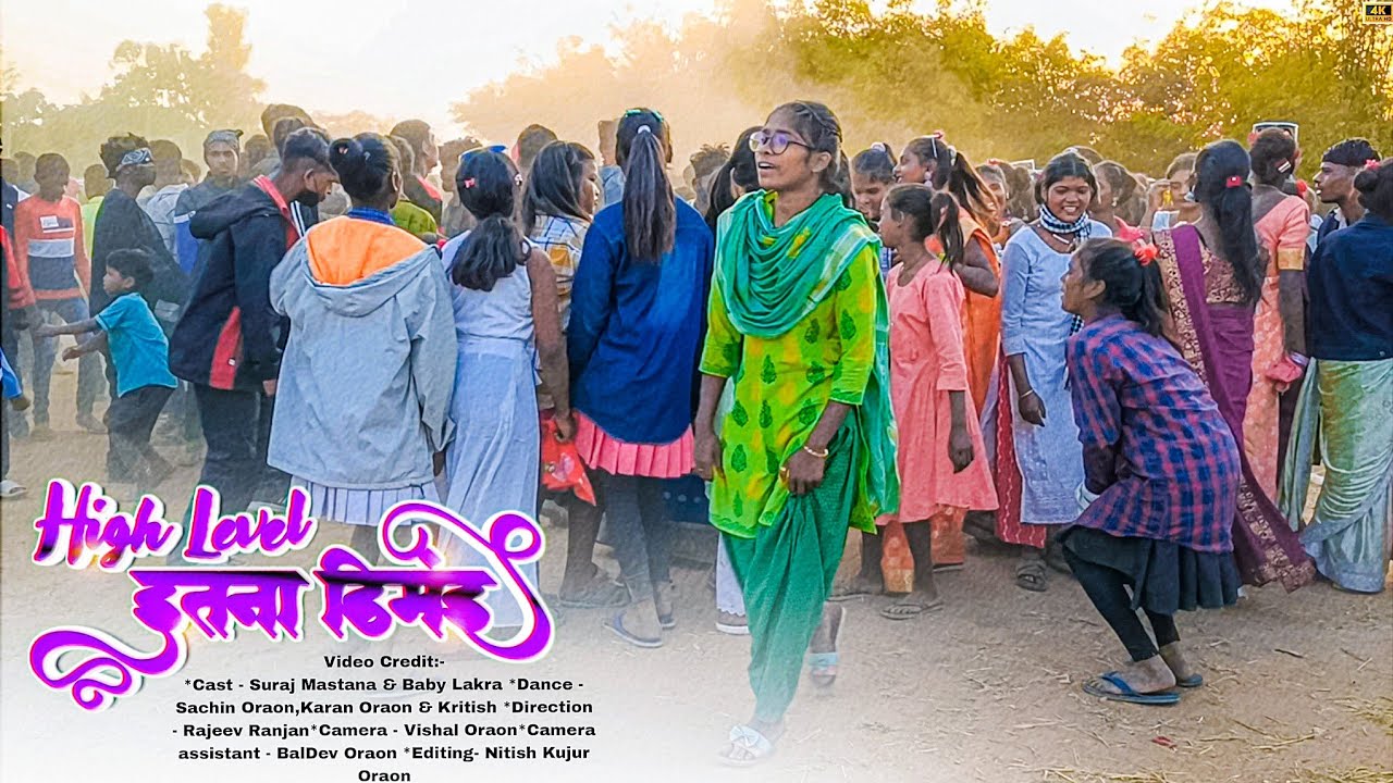 ना तो रे नोकरी ना तो रे पेंसान नागपुरी गाना में Single Dance कर के गर्दा उड़ा दी है | 2024 Dance