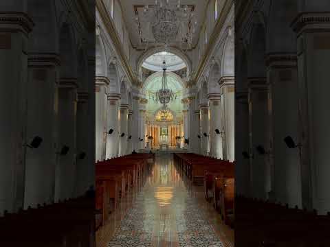 Iglesia de Yarumal Antioquia #turismo #travesia #viajes