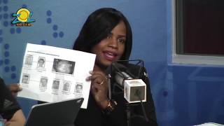 Millizen Uribe ofrece detalles sobre perfil de quiénes intentaron matar a David Ortiz Millizen Uribe ofrece detalles sobre perfil de quiénes intentaron matar a David Ortiz