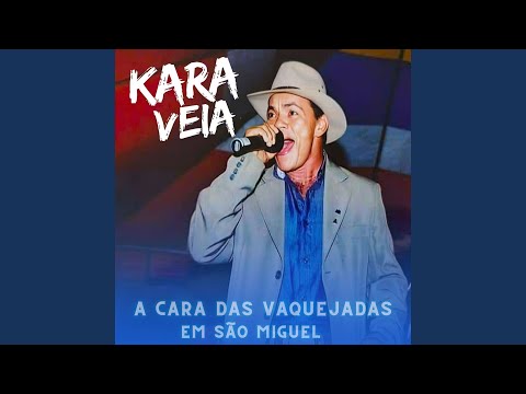 Vaqueiro Ferruado (Live)