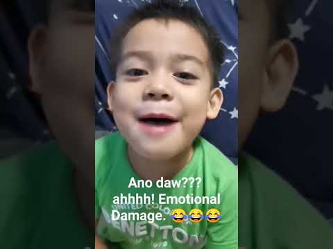 Savage Baby sez.....