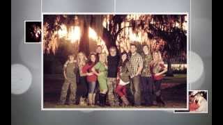 Robertson Family Christmas