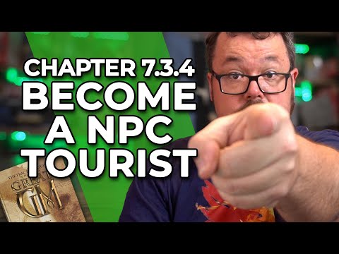 Testing Your Homebrew World | GM Worldbuilding Tips