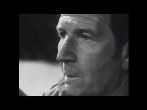 ECC 1969-70. Round of 16. AS Saint-Étienne - Legia Warszawa. Highlights.