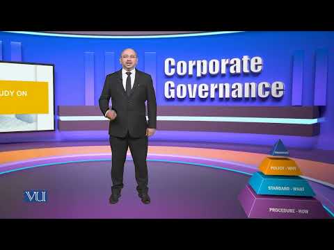 MGT717 Topic003 | Corporate Governance