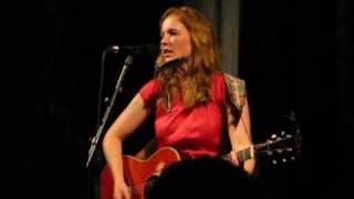 Tift Merritt - Laid a Highway