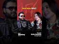 Esha Hussain Ka Jawab Film Ki Item Song Offer Aayi To Kya Karti Wickey Khan Interview