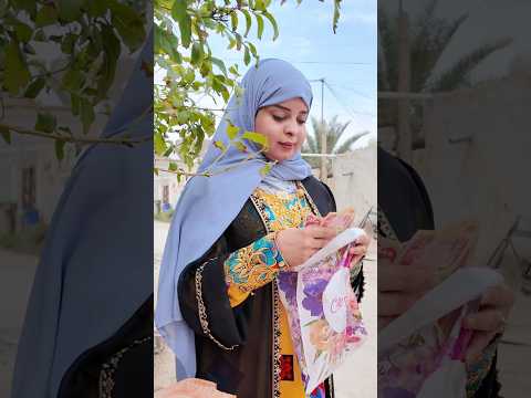 حرامي باك فلوس همسة 🔥😱