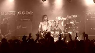 AIRBOURNE - Down On You (Live in Belfast)