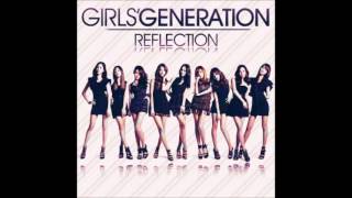 Girls&#39; Generation - Reflection (Audio)