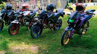Download lagu cinematik yamaha vixion club. mp3