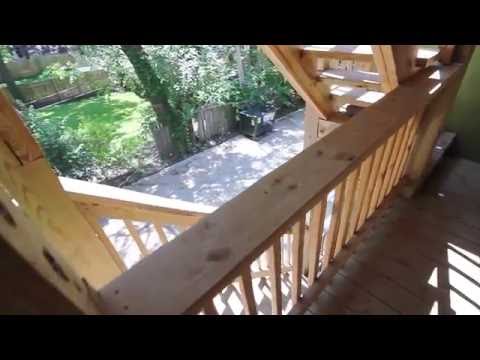 KC554 - The Hawkins Apartments 1+1