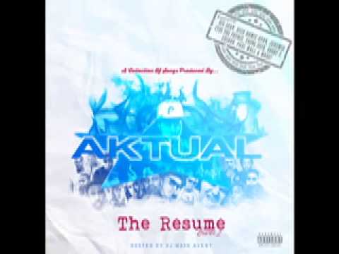EDIDON - Thug Life 2013 ft. Hard (The Resume Chapter 2)