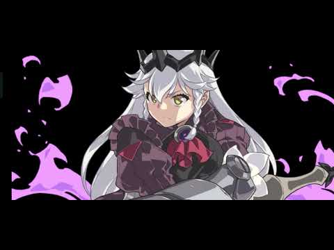 Epic seven Abyss Challenge Mode Floor 8