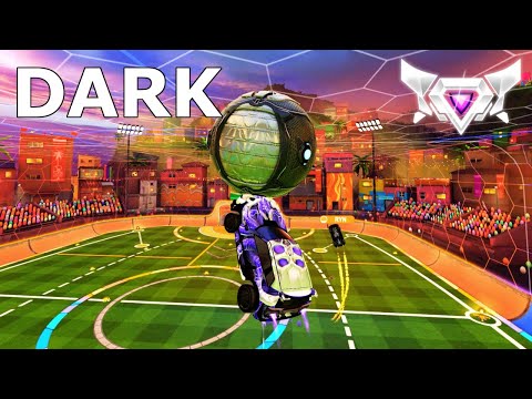 DARK Has 200IQ MECHANICS in SSL 2v2 🚀🔥