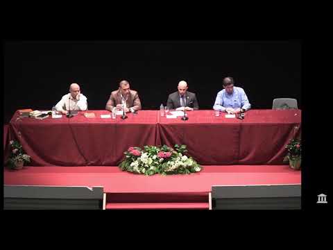 Antonio García Trevijano explicando la diferencia entre libertad individual y libertad colectiva