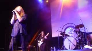 HD - What Is and What Should Never Be - Michael White and The White (Led Zeppelin Tribute)