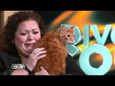 Taylor Vs. Taylor: Mr. Pickles