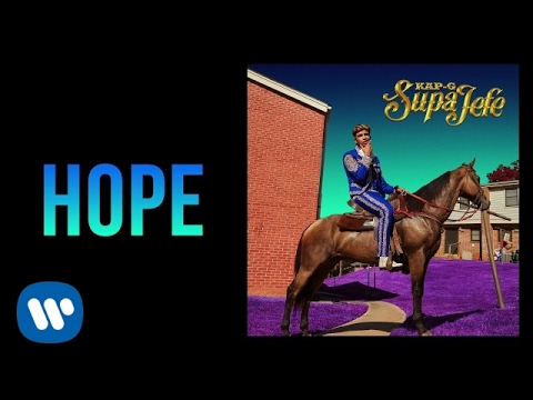 Video thumbnail for Hope