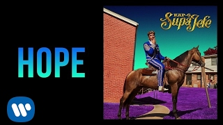 Kap G - Hope [Official Audio]