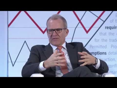 Leviathan as capitalist: To privatise, or not to privatise? / The Buttonwood Gathering