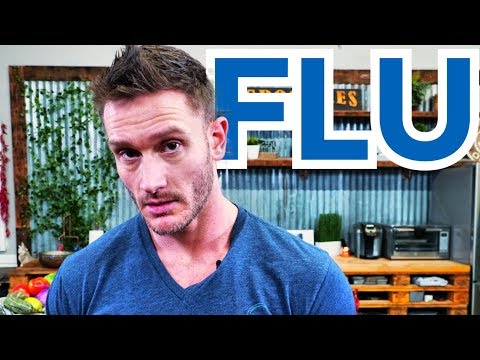 Interesting Keto Flu Theory- Let's Examine