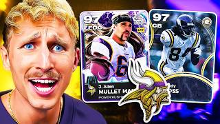 The All-Time Minnesota Vikings Theme Team!