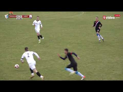 NK TROGLAV 1918 - HNK VIŠIĆI