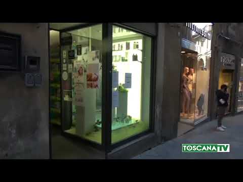 2020-03-10 CORONA VIRUS - LA SITUAZIONE A SIENA