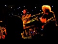 Blitzen Trapper " Sleepy Time in the Western World"