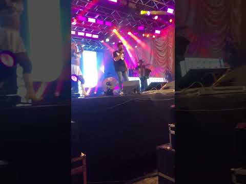 Show do Tiago Dhonatan em São Miguel do Araguaia