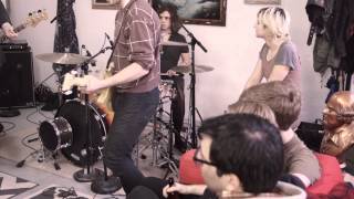 Beverly "Crooked Cop" Live