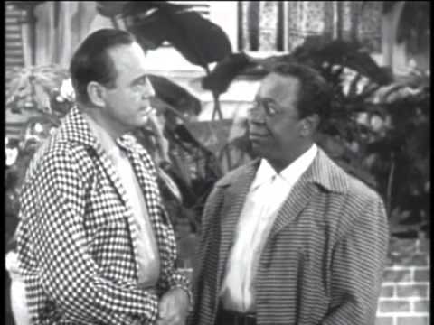 Jack Benny Program   21 Mar 54   Goldie, Fields And Glide