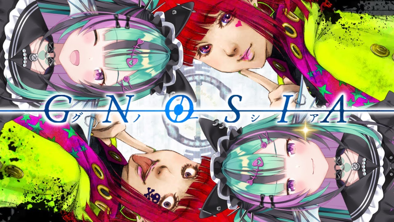 YouTubeサムネイル