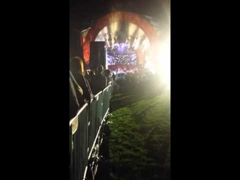 Pearl Jam - Unthought Known live