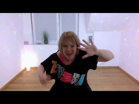 Blinding Lights - WE LOVE DANCE