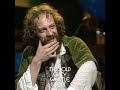 Bob interviews Jethro Tull's Ian Anderson for #,OGWT 9 May 1978