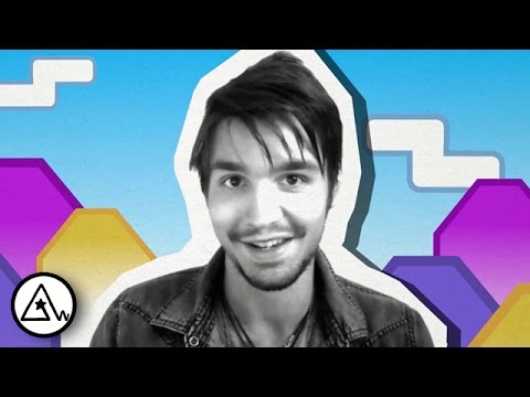 Celebrity Art Insertions | Ep6 | The Astronauts Wanted Show