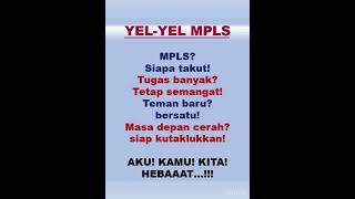 Download lagu Contoh Yel Yel MPLS 2025 #shorts mp3