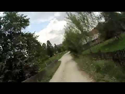 Valea Dobarlau - Intorsura Buzaului