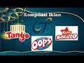 Kompilasi Iklan Orang Tua Group Tango Wafer Oops Dan Klop Cookies