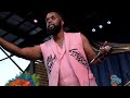 Big Chief Bo Dollis Jr. & the Wild Magnolias - Full Set - Black Americana Festival 2025