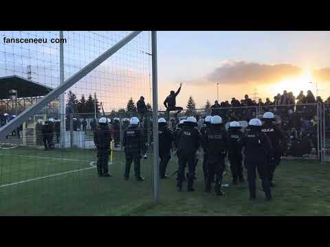 Polonia Piotrków Trybunalski - RKS RADOMSKO (05.04.2025) doping