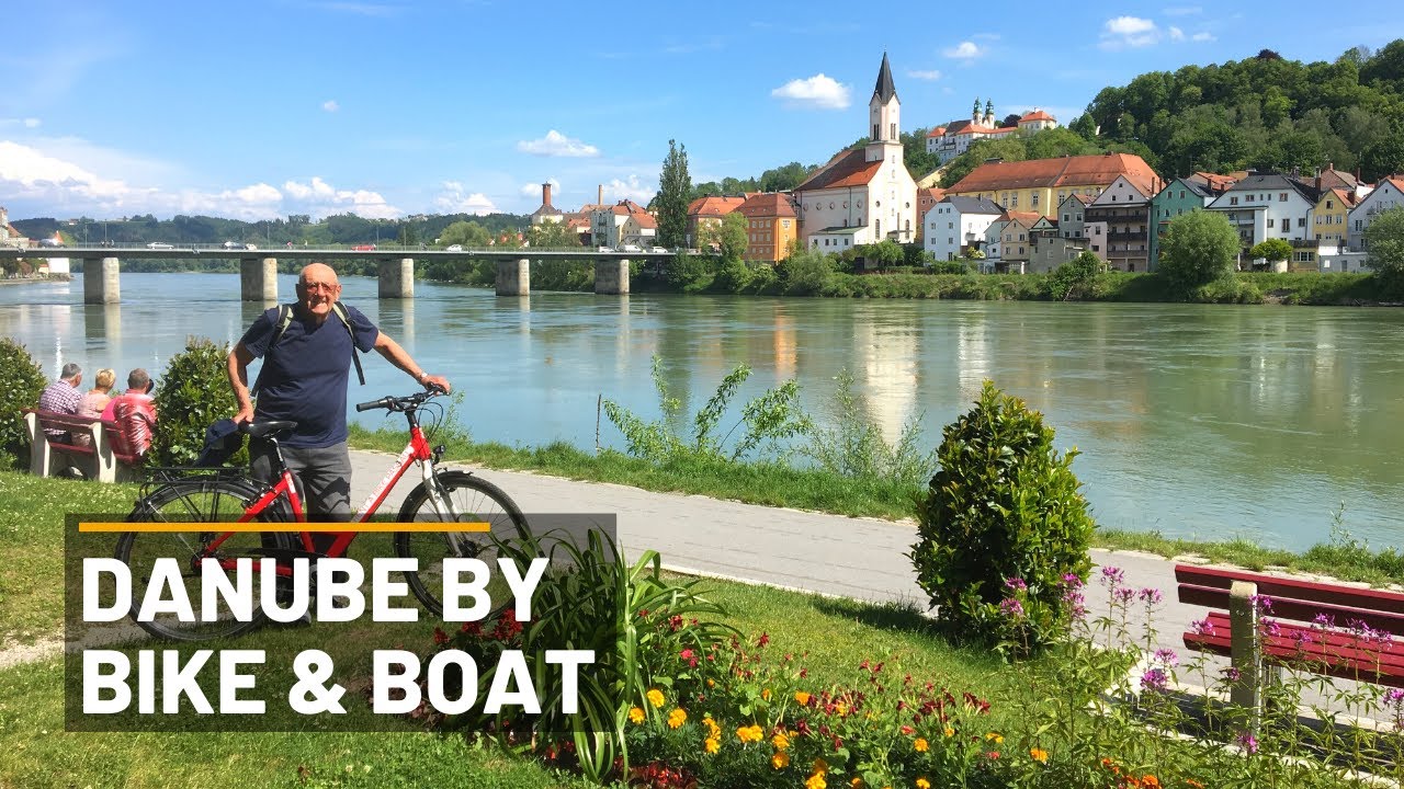 Danube Bike & Boat