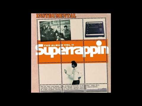 Royal Flush - I Gotta Have It Again (Prod. by DJ Buda) INSTRUMENTAL