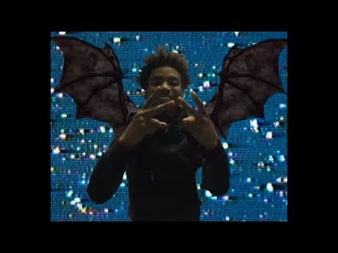 CDot Glizzy x Tazzo B - Double Trouble (Prod By A Lau) (Music Video) [Shot By @MookieMadFace]