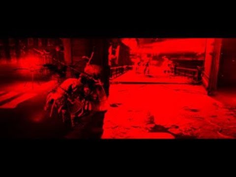 Ghost of Tsushima - General Temuge Death